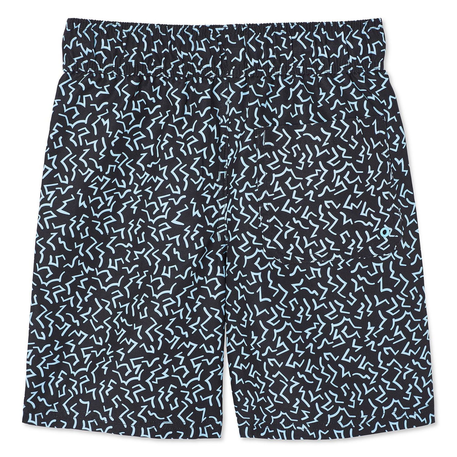 George Boys' Swim Short
