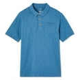 thumbnail image 1 of George Boys' Polo Shirt, 1 of 2