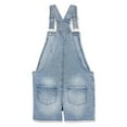 thumbnail image 2 of George Girls' Denim Shortall, 2 of 2