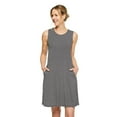 thumbnail image 1 of Iyla Women's Tank Dress, 1 of 6