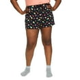 thumbnail image 1 of Short de nuit George Plus pour femmes, 1 of 6
