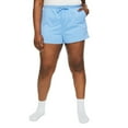 thumbnail image 1 of George Women's Plus Sleep Short, 1 of 6