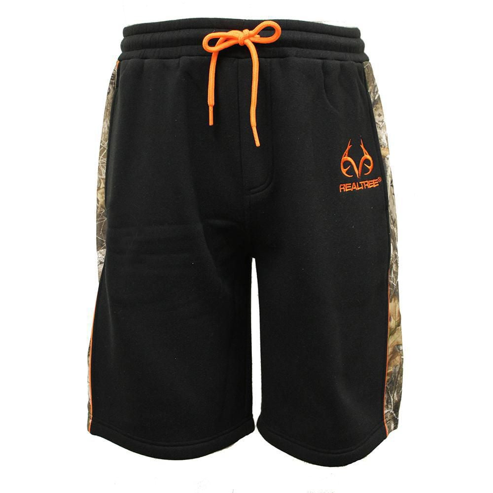 Men's Real Tree Shorts