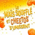 thumbnail image 3 of Cheetos Popcorn Cheddar, 3 of 8