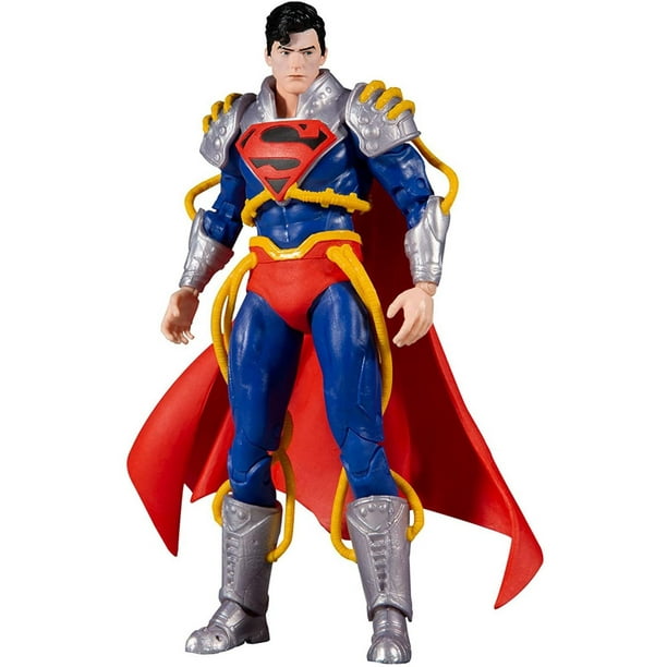 Figurine d’action Superman 15 cm