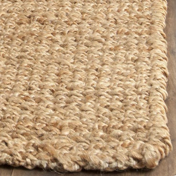 Safavieh Natural Fiber Eason Braided Area Rug 