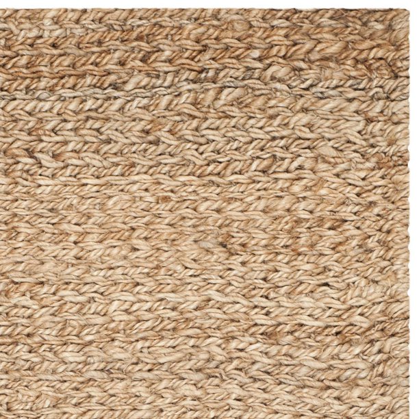 Safavieh Natural Fiber Gale Braided Area Rug 