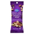 thumbnail image 1 of Great Value Fruit and Nut Trail Mix, 1 of 5