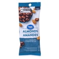 thumbnail image 1 of Great Value Milk Chocolate Covered Almonds, 1 of 7