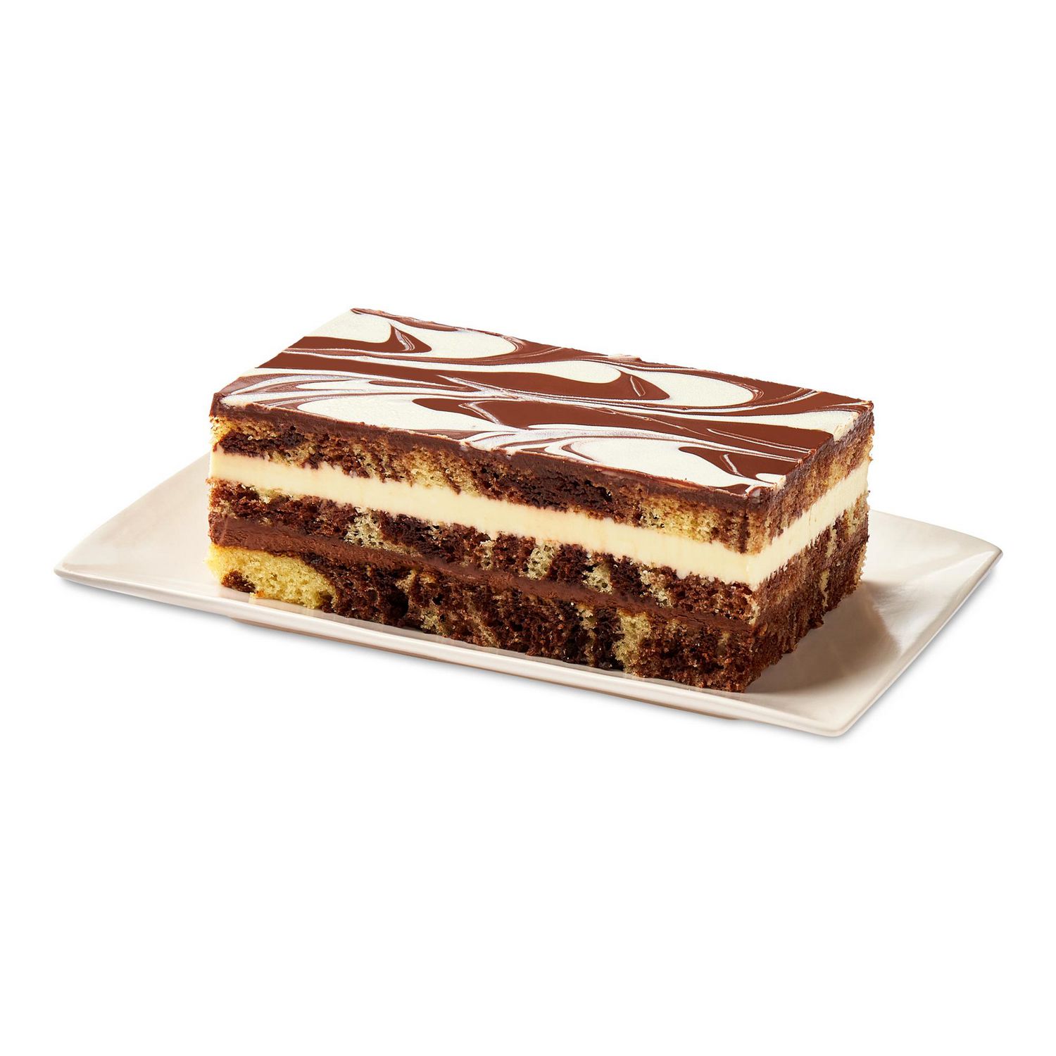 Your Fresh Market Tuxedo Bar Cake, 755 g - Walmart.ca