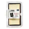 thumbnail image 2 of Your Fresh Market Strawberry Bar Cake, 2 of 7