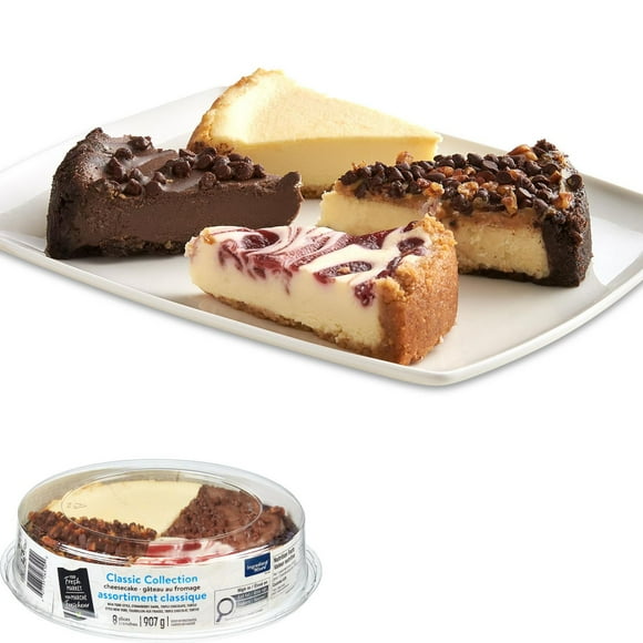 Your Fresh Market Classic Collection Cheesecake, 907 g