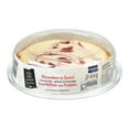 thumbnail image 2 of Your Fresh Market Strawberry Swirl Cheesecake, 2 of 7