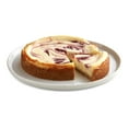 thumbnail image 3 of Your Fresh Market Strawberry Swirl Cheesecake, 3 of 7