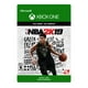 Xbox One NBA 2K19 [Download] – image 1 sur 1