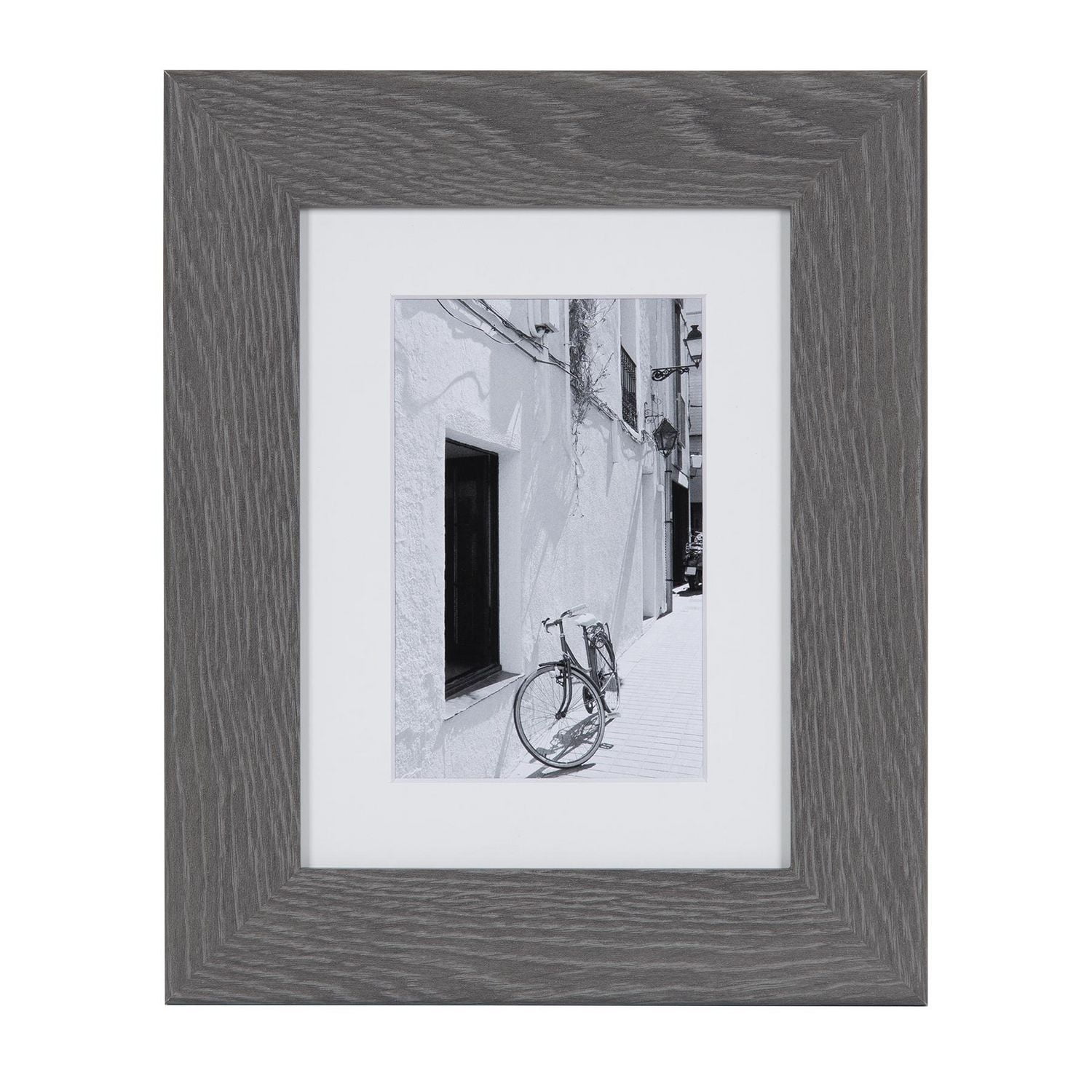 hometrends Museum Photo Frame 6x8 matted to 4x6 Walmart Canada