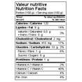thumbnail image 3 of Salade de chou crémeuse Massibec, 3 of 3