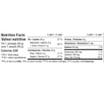 thumbnail image 2 of Great Value Milk Chocolate Covered Almonds, 2 of 7