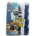 thumbnail image 2 of PAW Patrol Toddler Boys' 4-Pack Briefs, 2 of 2