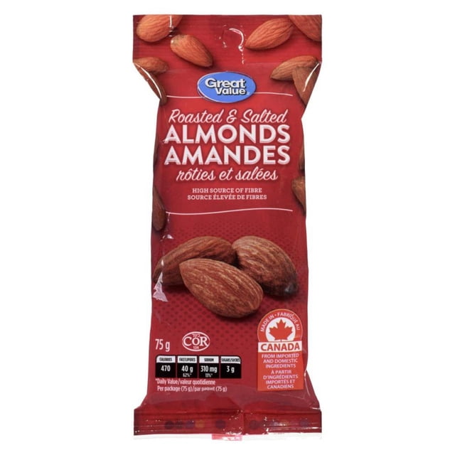 Great Value Mountain Trail Mix