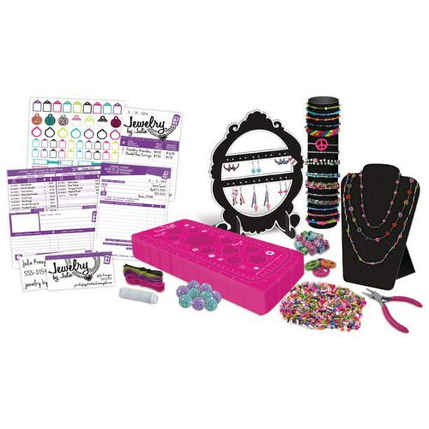 Fashion Angels Jewelry Business Kit