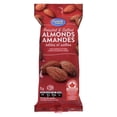 thumbnail image 1 of Great Value Roasted and Salted Almonds, 1 of 5