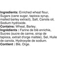 thumbnail image 3 of Snack Factory Pretzel Crisps Original, 3 of 9