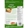thumbnail image 2 of Snack Factory Pretzel Crisps Garlic Parmesan, 2 of 8