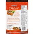 thumbnail image 2 of Snack Factory Pretzel Crisps Buffalo, 2 of 5