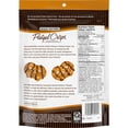 thumbnail image 2 of Snack Factory Pretzel Crisps Drizzlers, 2 of 6