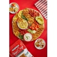 thumbnail image 3 of Snack Factory Pretzel Crisps Everything, 3 of 7