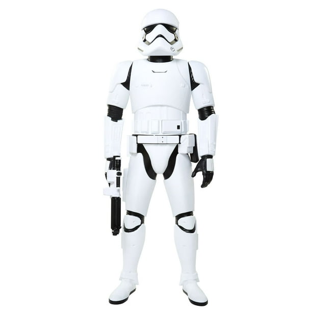 Figurine Star Wars VII - Stormtrooper, 48 po