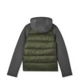 thumbnail image 2 of Athletic Works Boys' Transitional Jacket, 2 of 2
