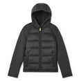 thumbnail image 1 of Athletic Works Boys' Transitional Jacket, 1 of 2