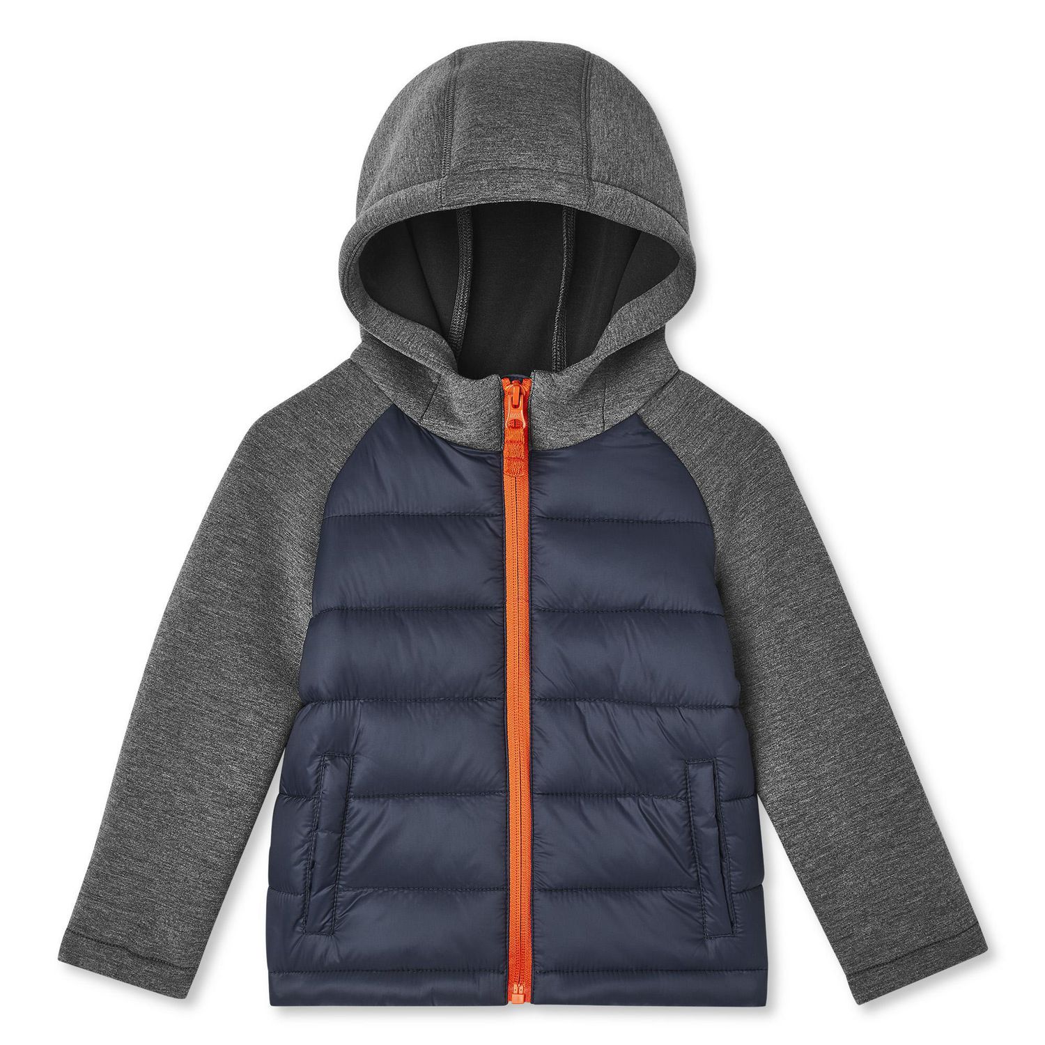 Athletic Works Toddler Boys' Transitional Jacket | Walmart Canada