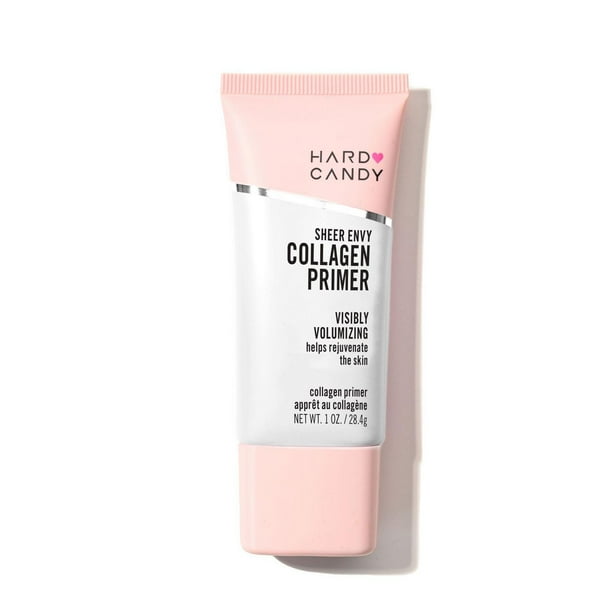 Hard Candy Sheer Envy Perfecting Primer, Long Lasting, 28.4g Walmart.ca