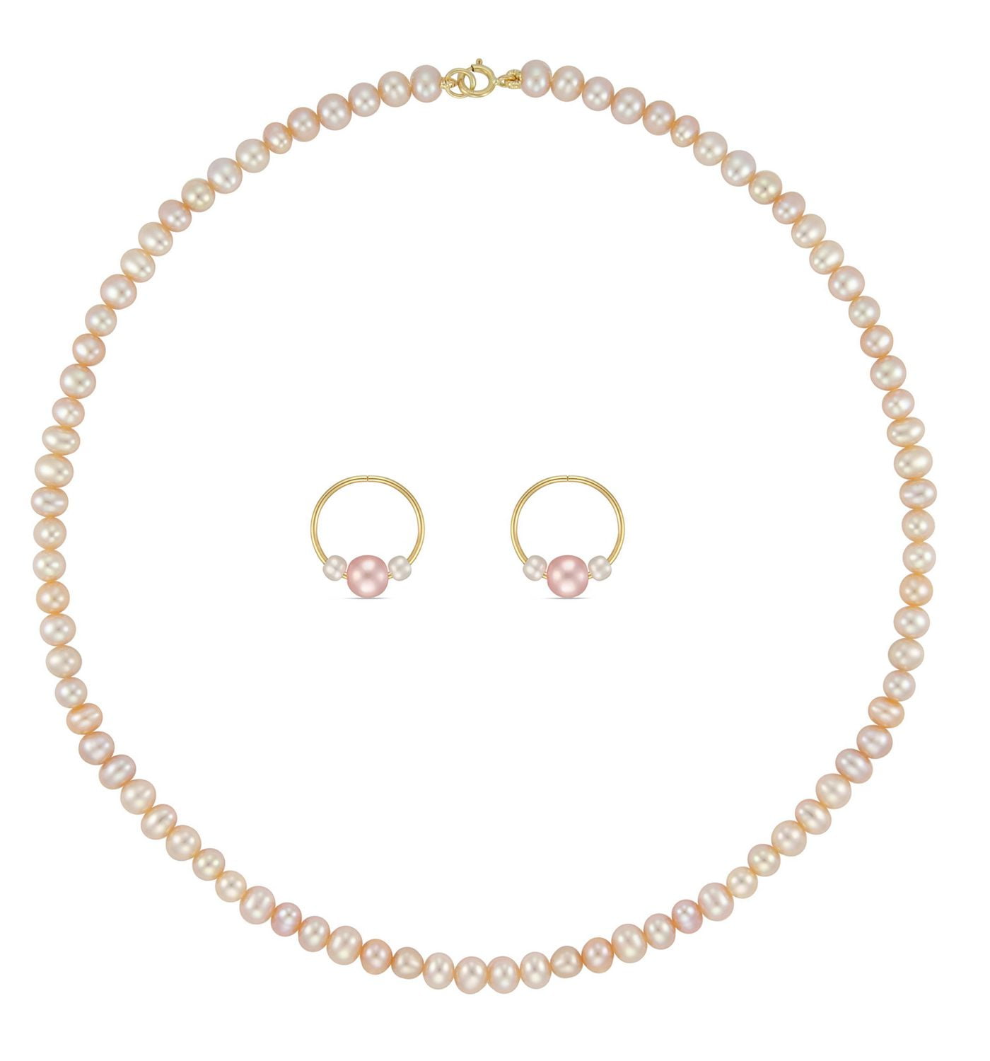 Pearl set clearance for kids