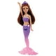 Barbie - Assortiment de poupées Pearl Princess – image 2 sur 9