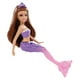 Barbie - Assortiment de poupées Pearl Princess – image 3 sur 9