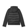 thumbnail image 2 of Athletic Works Boys' Transitional Jacket, 2 of 2