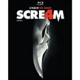 thumbnail image 1 of Scream 4 (Blu-ray) (Bilingual), 1 of 1