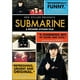 Film Submarine (Bilingue) – image 1 sur 1