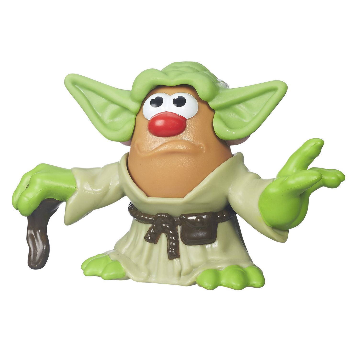 Yoda mr clearance potato head