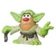 Figurine Yoda Mr. Potato Head de Star Wars – image 2 sur 2
