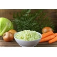 thumbnail image 2 of Massibec Traditional Coleslaw Salad, 2 of 3