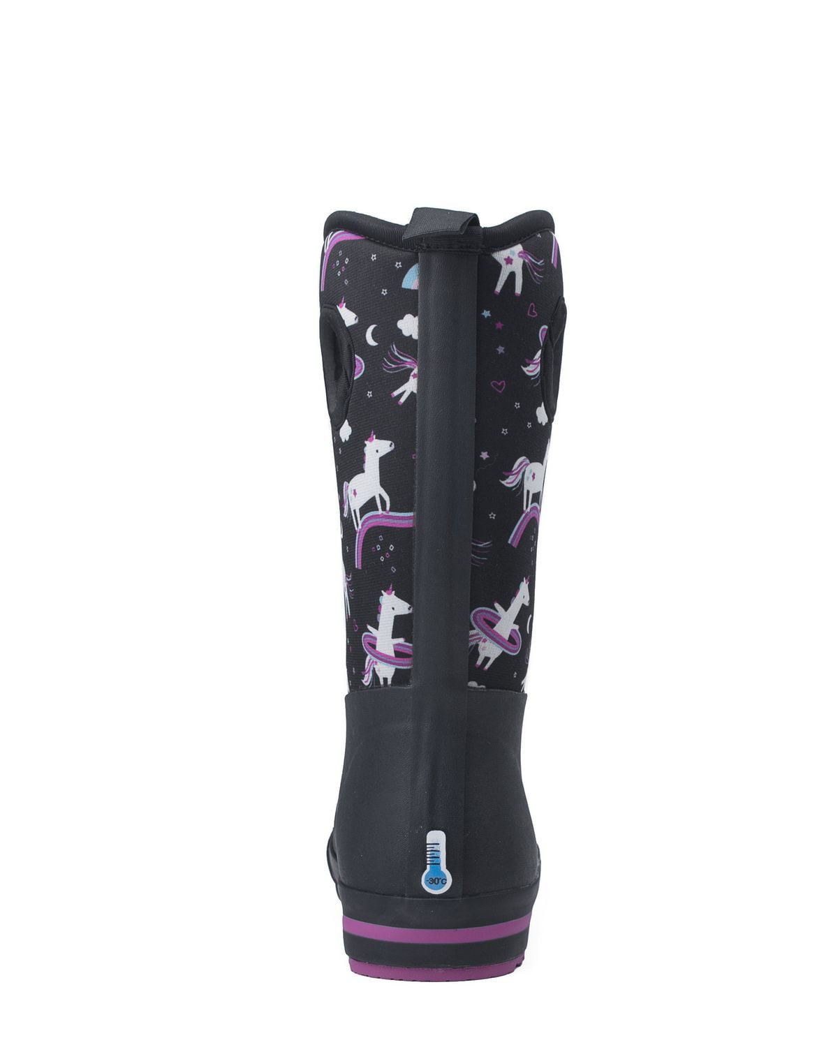 Girls neoprene outlet boots