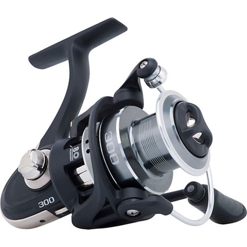 Mitchell 300 Spinning Fishing Reel, The next generation modern spinning  reels 