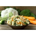 thumbnail image 2 of Massibec Garden Salad, 2 of 3