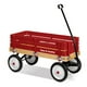 Wagon Radio Flyer® Town & Country® – image 1 sur 7