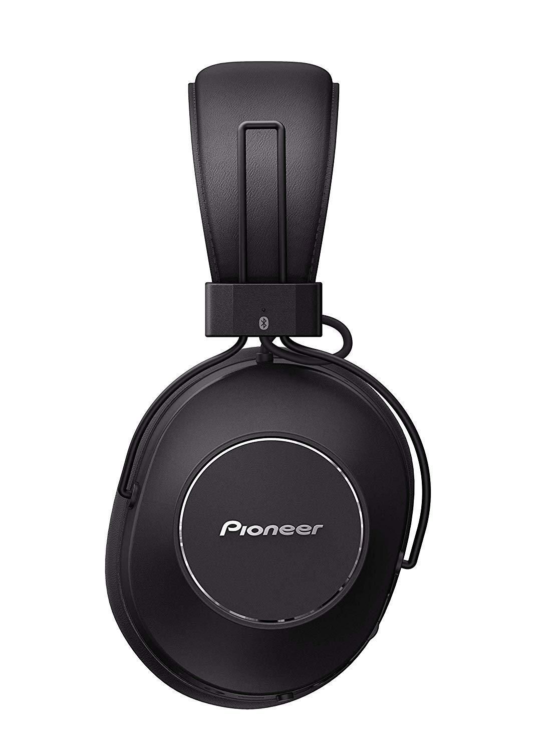 Pioneer Wireless Active Noise-Cancelling Headphones, SE-MS9BN-G